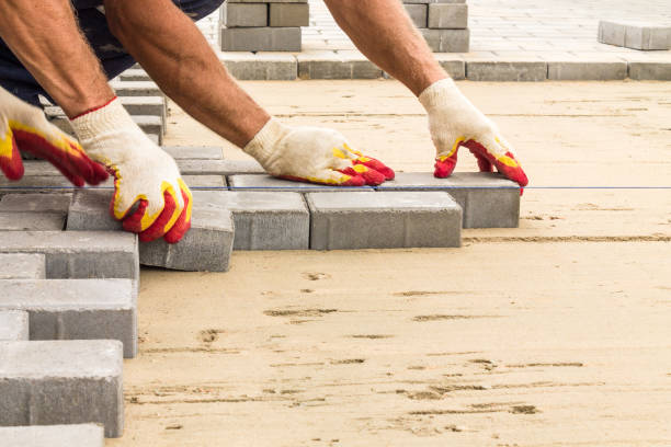 Driveway Repair Near Me in Poland, OH