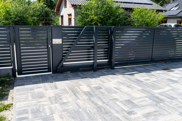 Professional Driveway Pavers in Poland, OH
