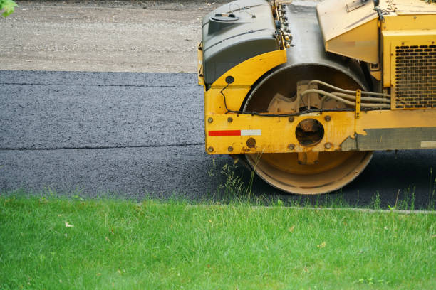 Best Best Driveway Pavers  in Poland, OH