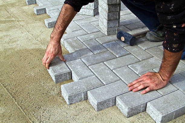 Best Driveway Paving Contractor  in Poland, OH