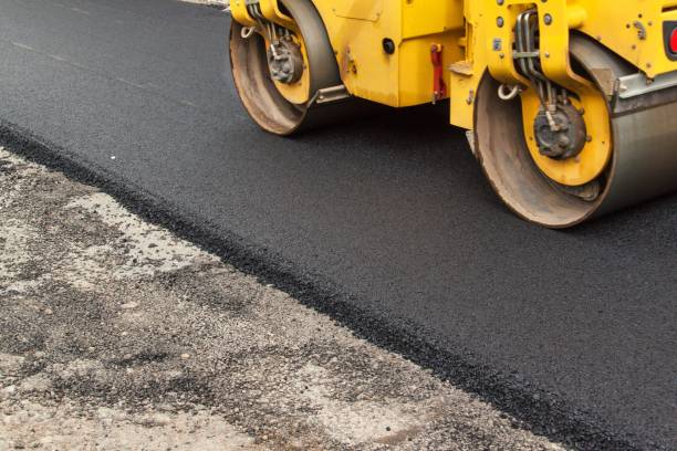 Best Cobblestone Driveway Pavers  in Poland, OH